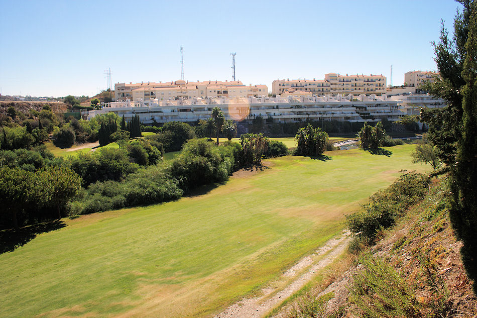 Duplex en alquiler en Rincón de la Victoria